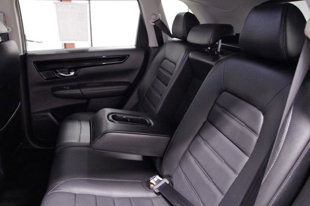 Certified 2025 Honda CR-V EX-L image 19