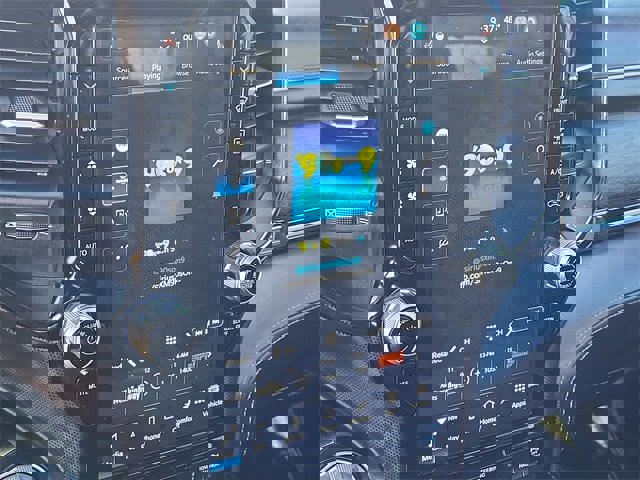 Used 2023 RAM 1500 Limited w/ Trailer Tow Group image 26