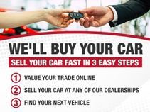 Used 2014 Jeep Cherokee Trailhawk w/ Comfort/Convenience Group image 2