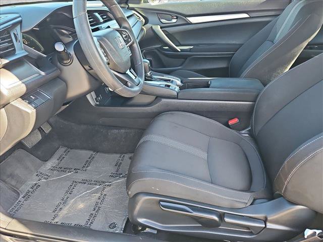 Used 2019 Honda Civic LX image 15