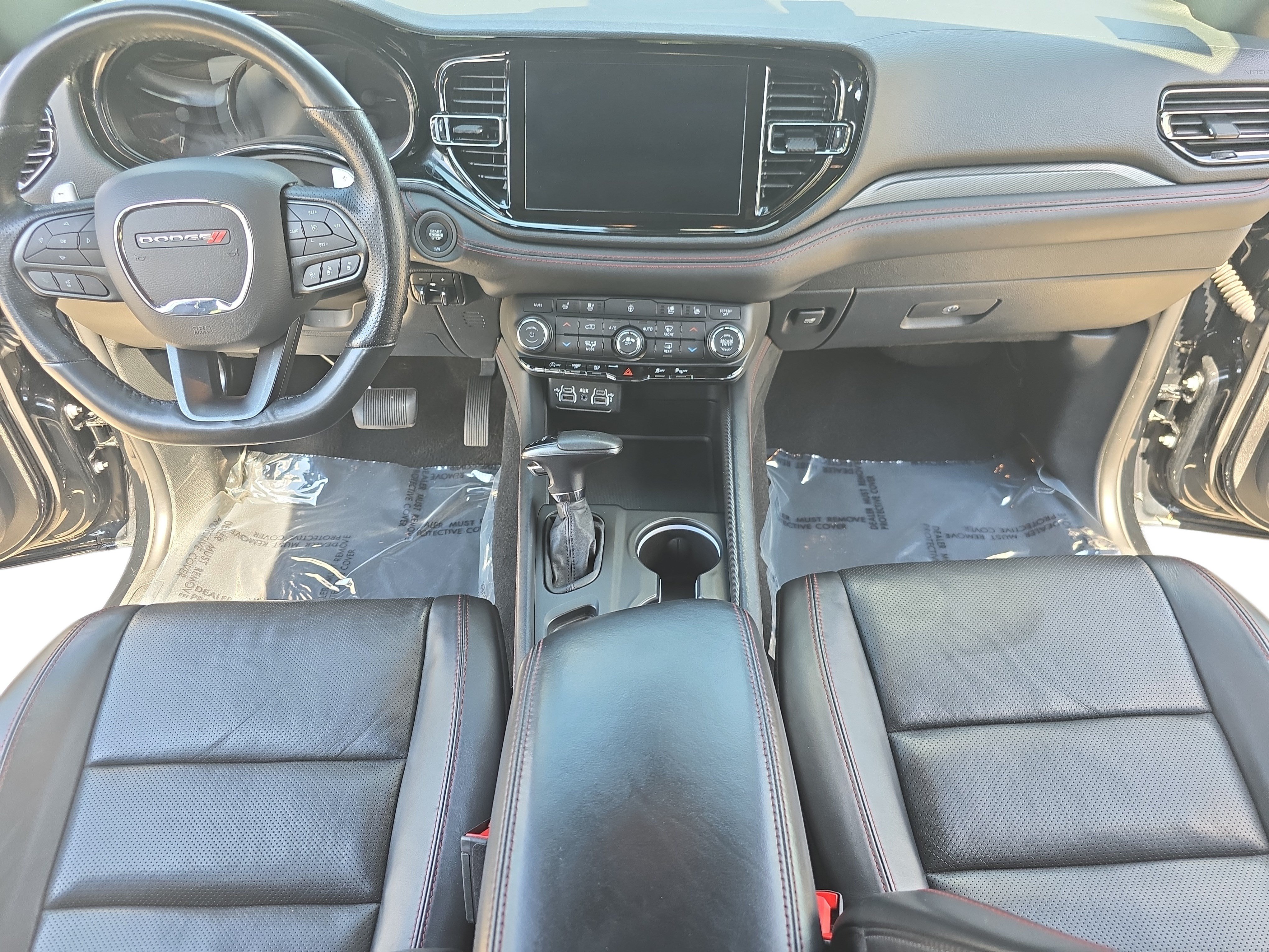 Used 2024 Dodge Durango GT RWD image 9