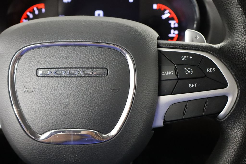 Used 2014 Dodge Durango SXT AWD/4WD image 10
