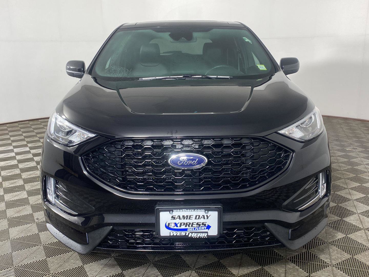 Used 2023 Ford Edge ST-Line AWD/4WD image 24