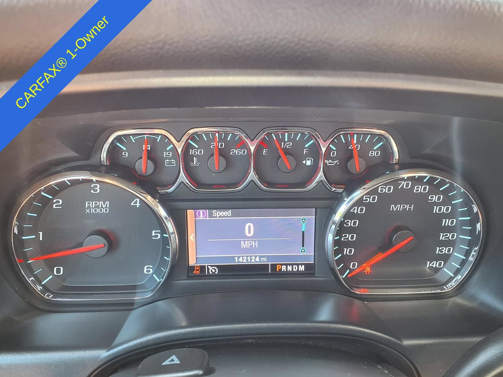 Used 2014 Chevrolet Silverado 1500 LT w/ All Star Edition AWD/4WD image 19