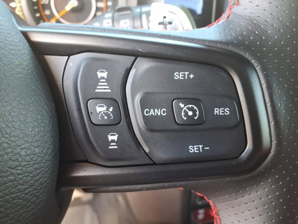 Used 2024 Jeep Wrangler Unlimited Rubicon 392 image 20