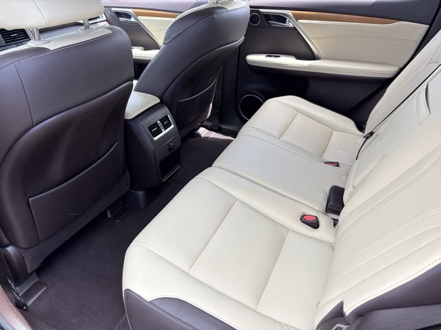 Used 2019 Lexus RX 350 AWD image 24