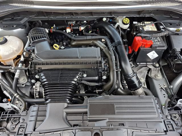 Certified 2023 Ford Escape ST-Line Elite AWD/4WD image 29