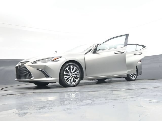 Used 2019 Lexus ES 350 w/ Premium Package FWD image 47