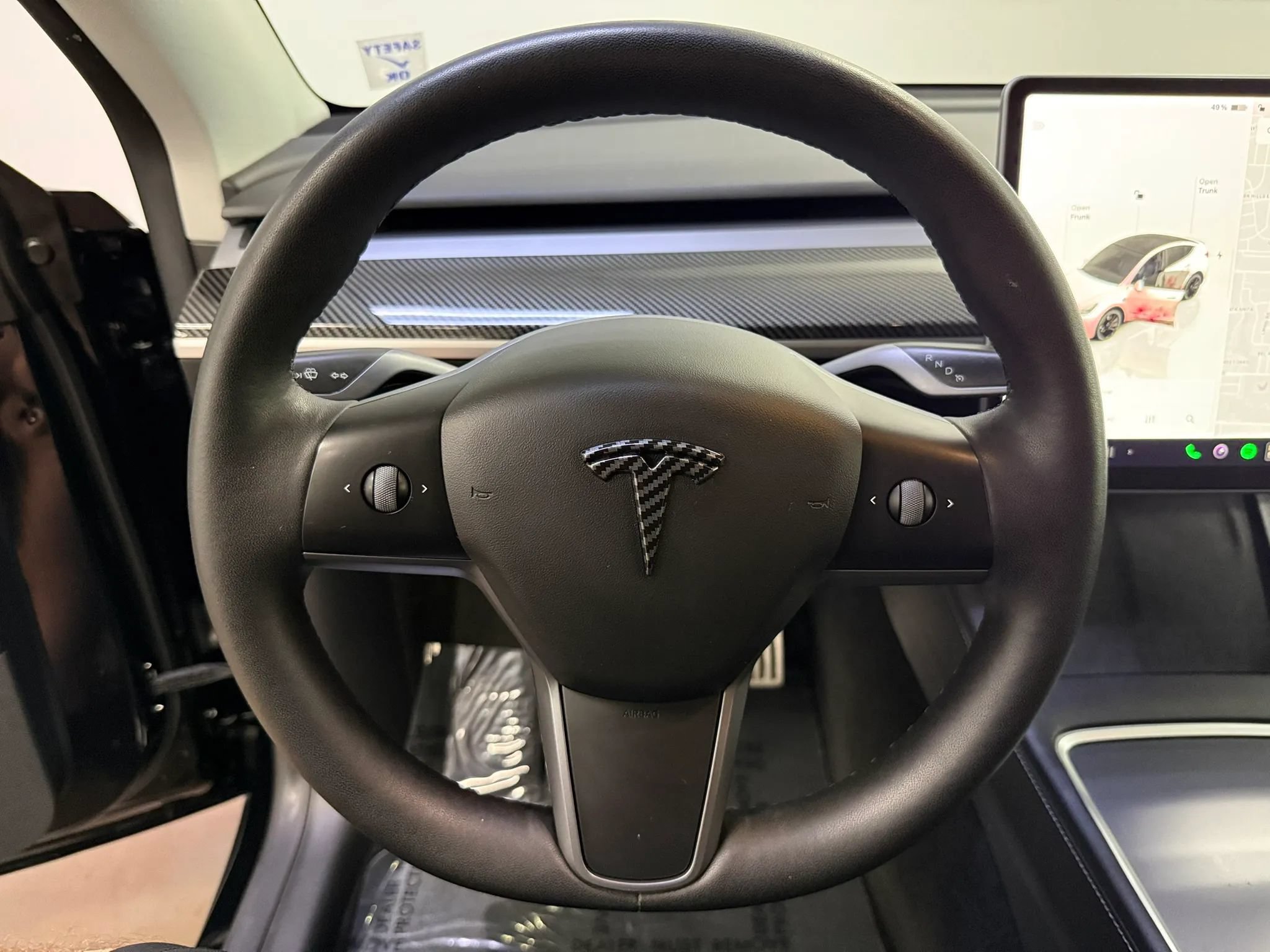 Used 2022 Tesla Model Y Performance AWD/4WD image 18