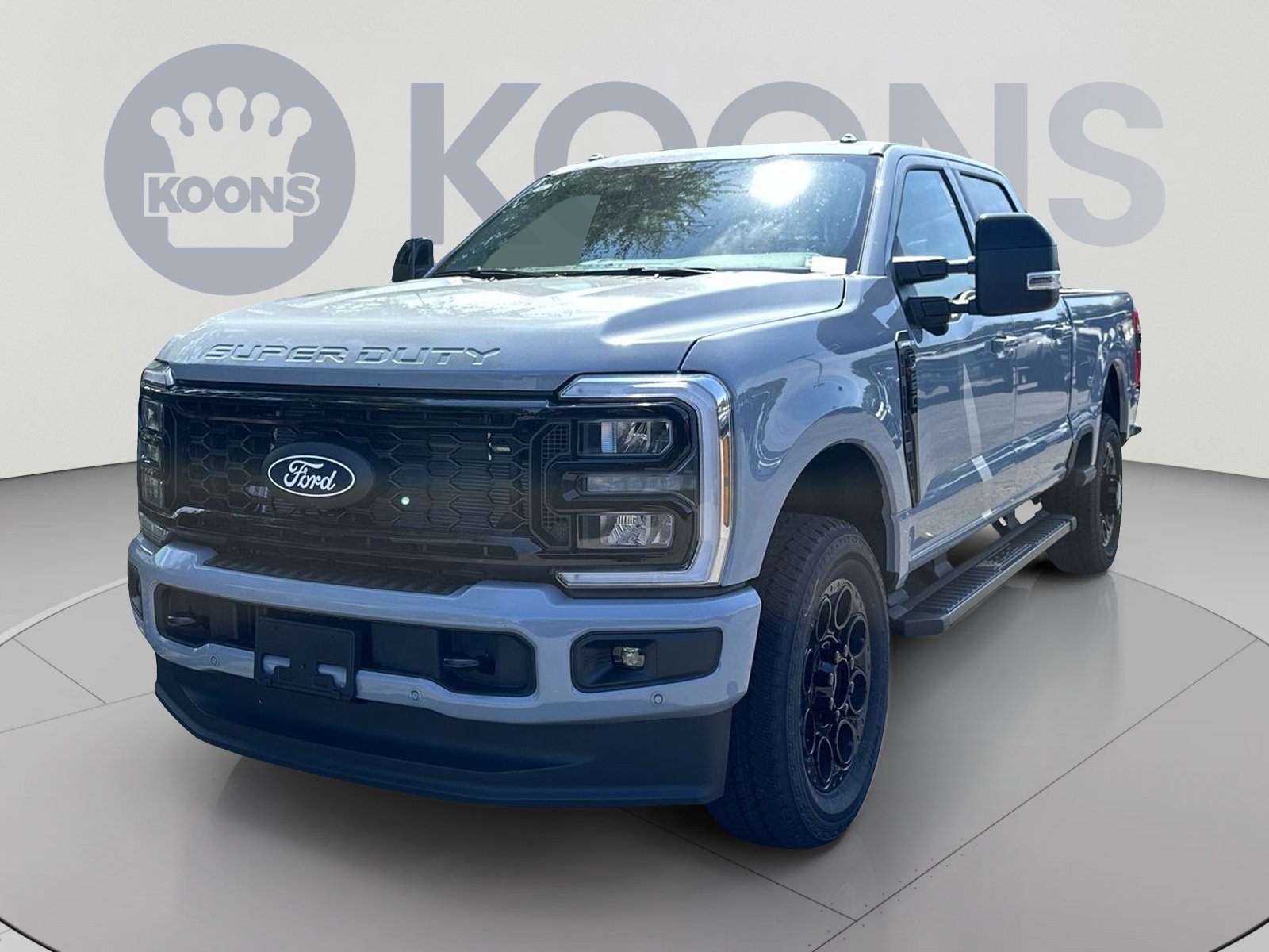 New 2027 Ford F250 Lariat w/ Black Appearance Package AWD/4WD image 5