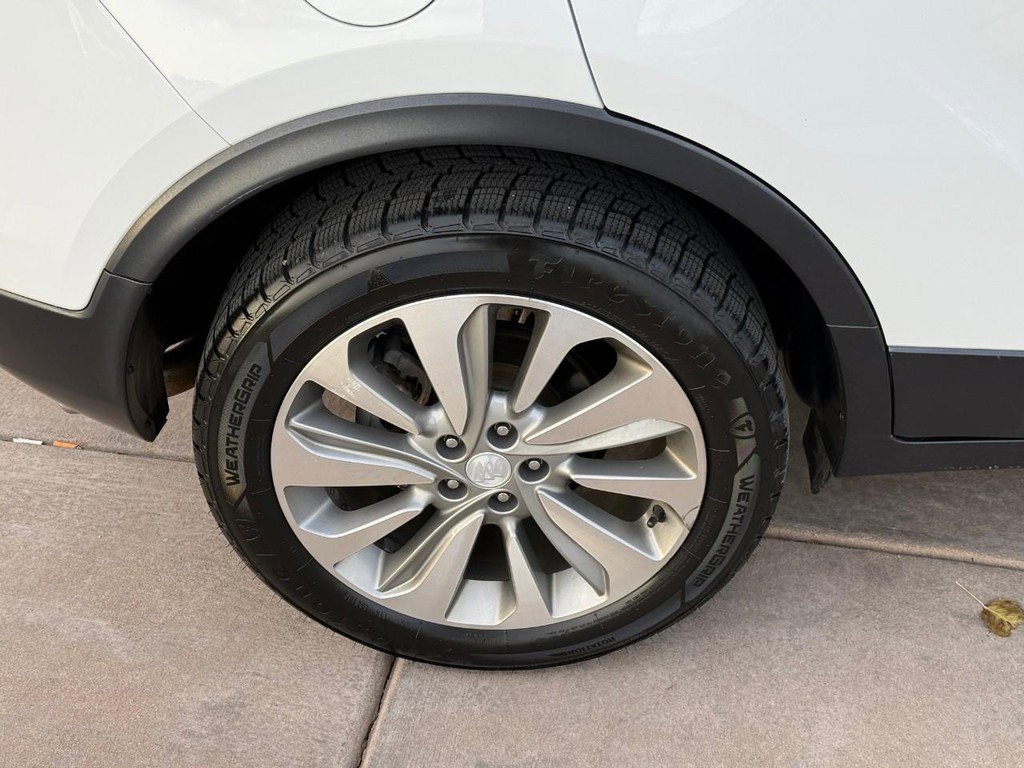 Used 2019 Buick Encore Preferred image 6