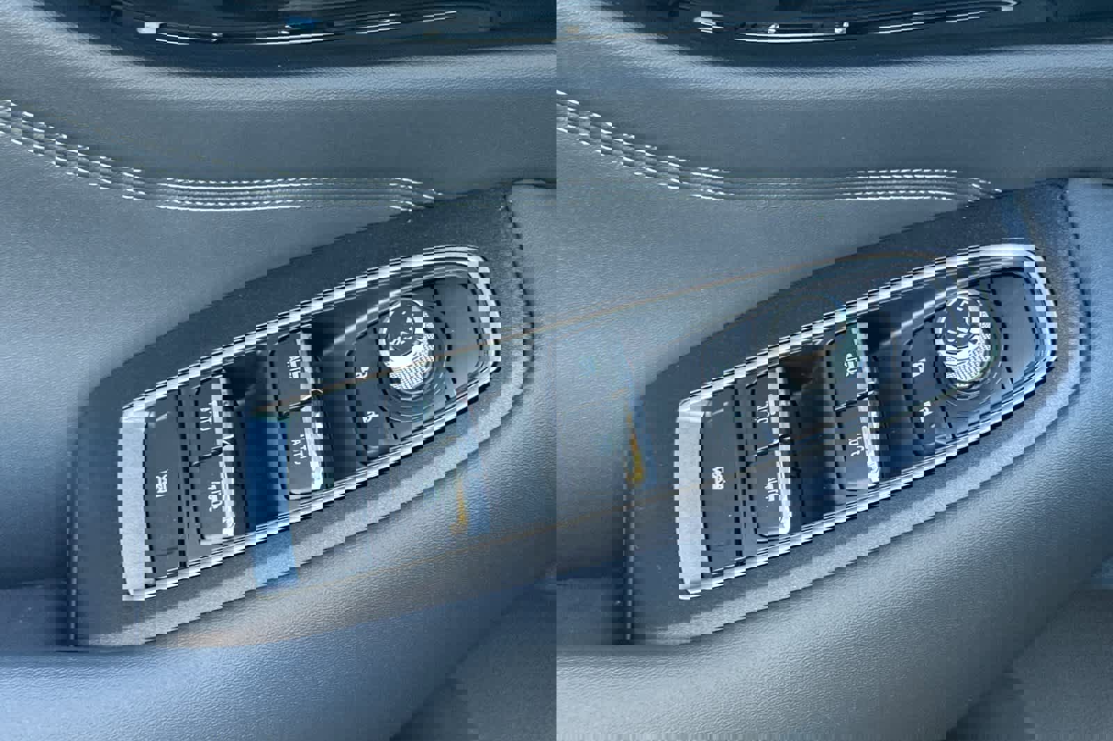 New 2025 Subaru Outback Limited image 11