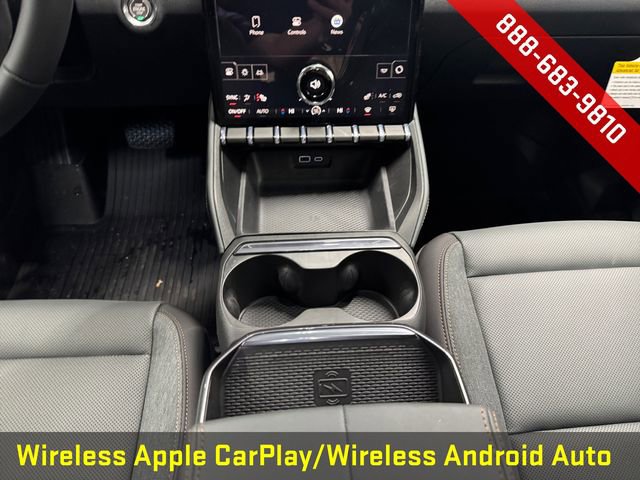 New 2026 GMC Terrain AT4 image 15