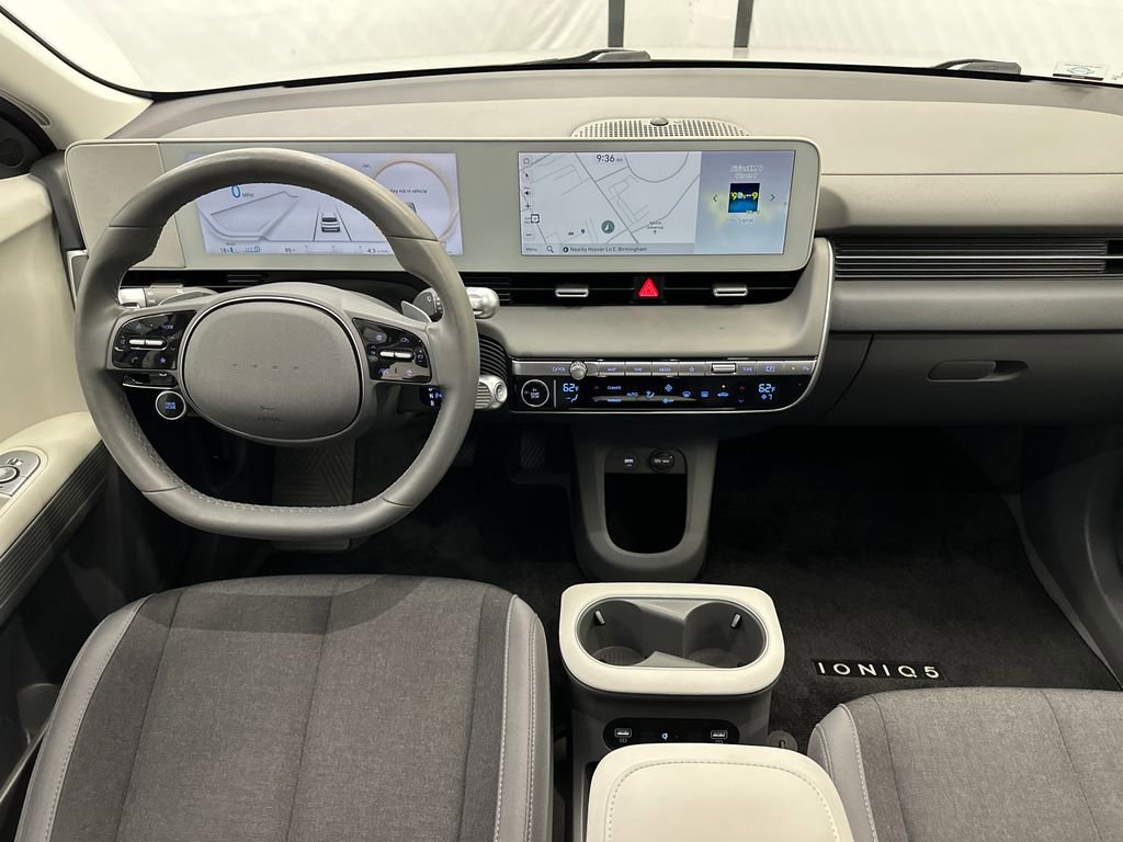 Used 2024 Hyundai Ioniq 5 SEL RWD image 23
