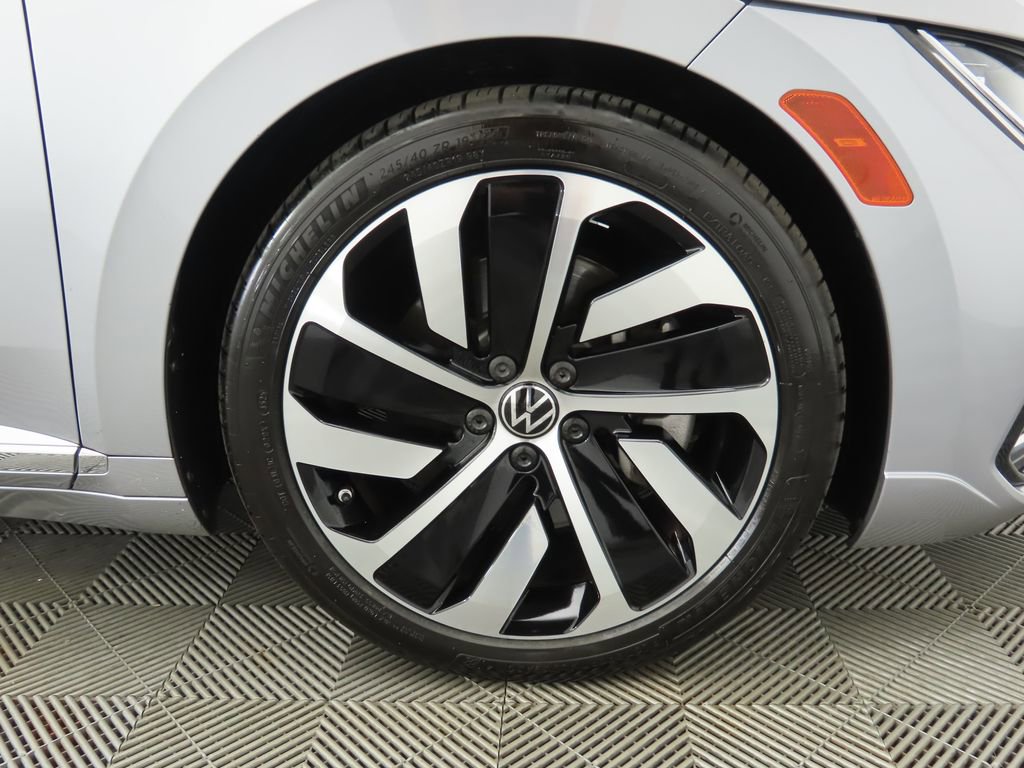 Used 2021 Volkswagen Arteon SEL image 31