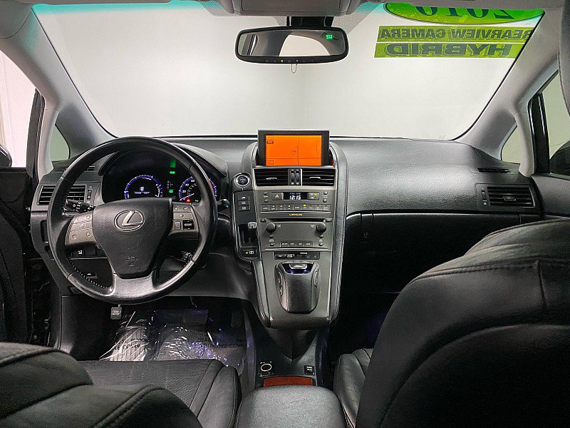 Used 2010 Lexus HS 250h Premium image 28