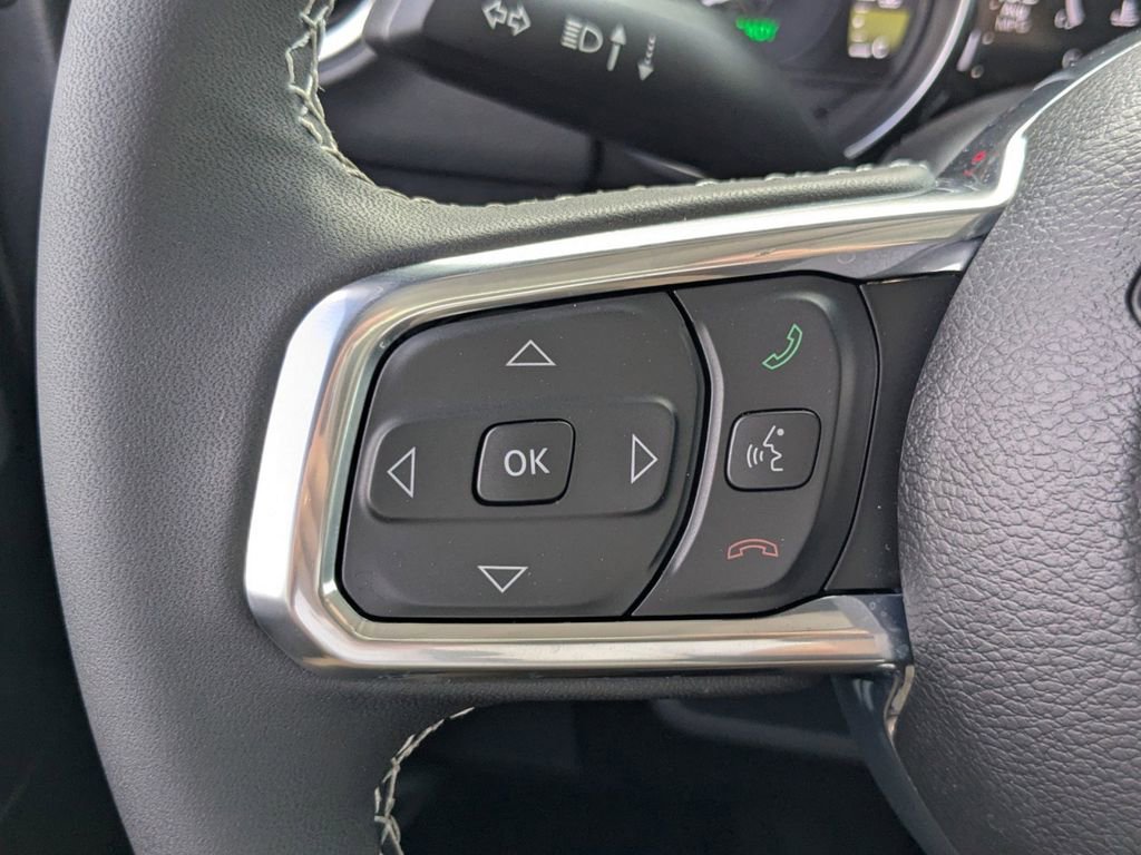 Used 2023 Jeep Wrangler Sahara 4xe image 23