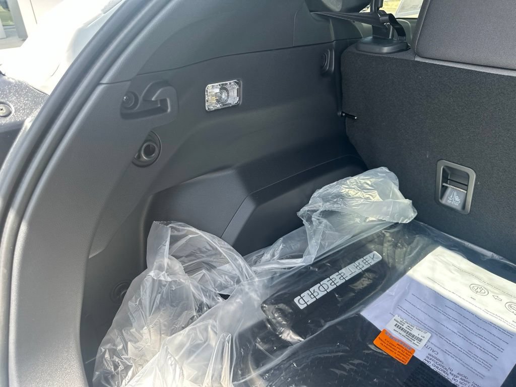 New 2026 Subaru Crosstrek 2.5i Premium AWD/4WD image 27