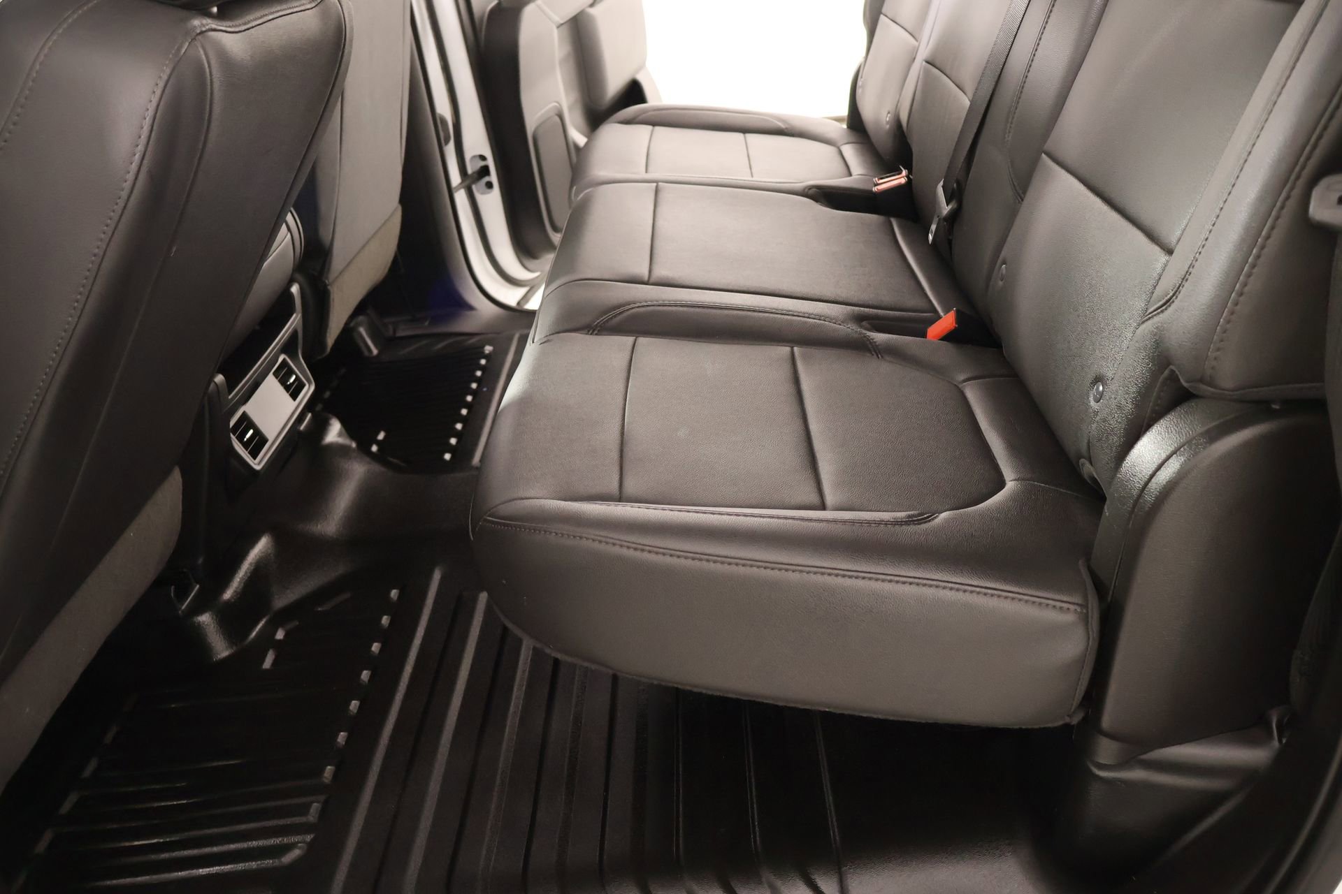 Used 2021 Chevrolet Silverado 1500 W/T w/ WT Convenience Package image 10