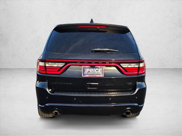 Used 2021 Dodge Durango R/T w/ Blacktop Package image 7
