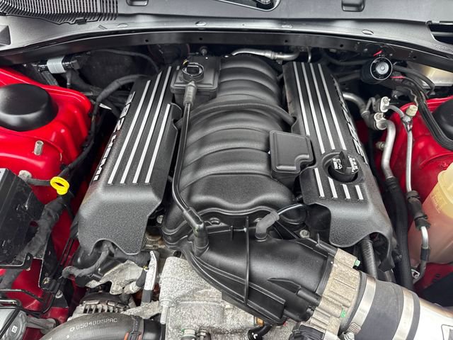 Used 2016 Dodge Charger SRT w/ Harman/Kardon Audio Group image 45