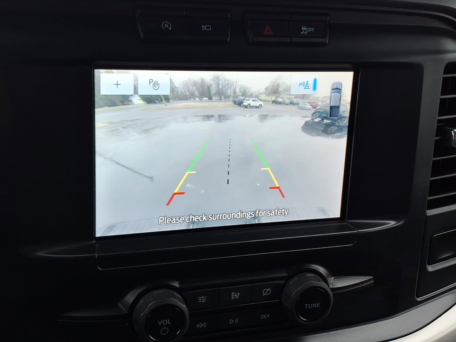 Used 2021 Ford F150 XLT image 18