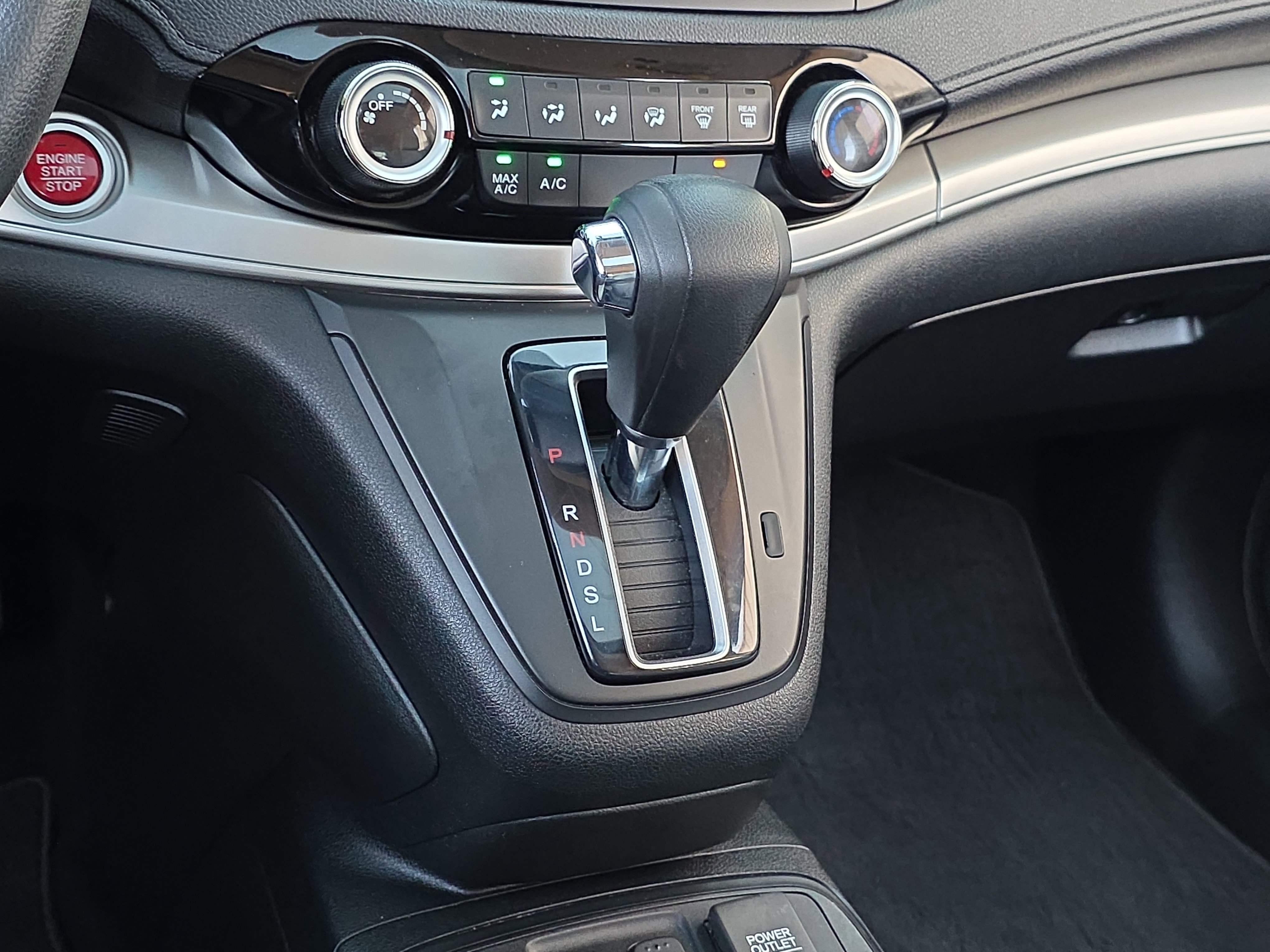 Used 2016 Honda CR-V EX image 23