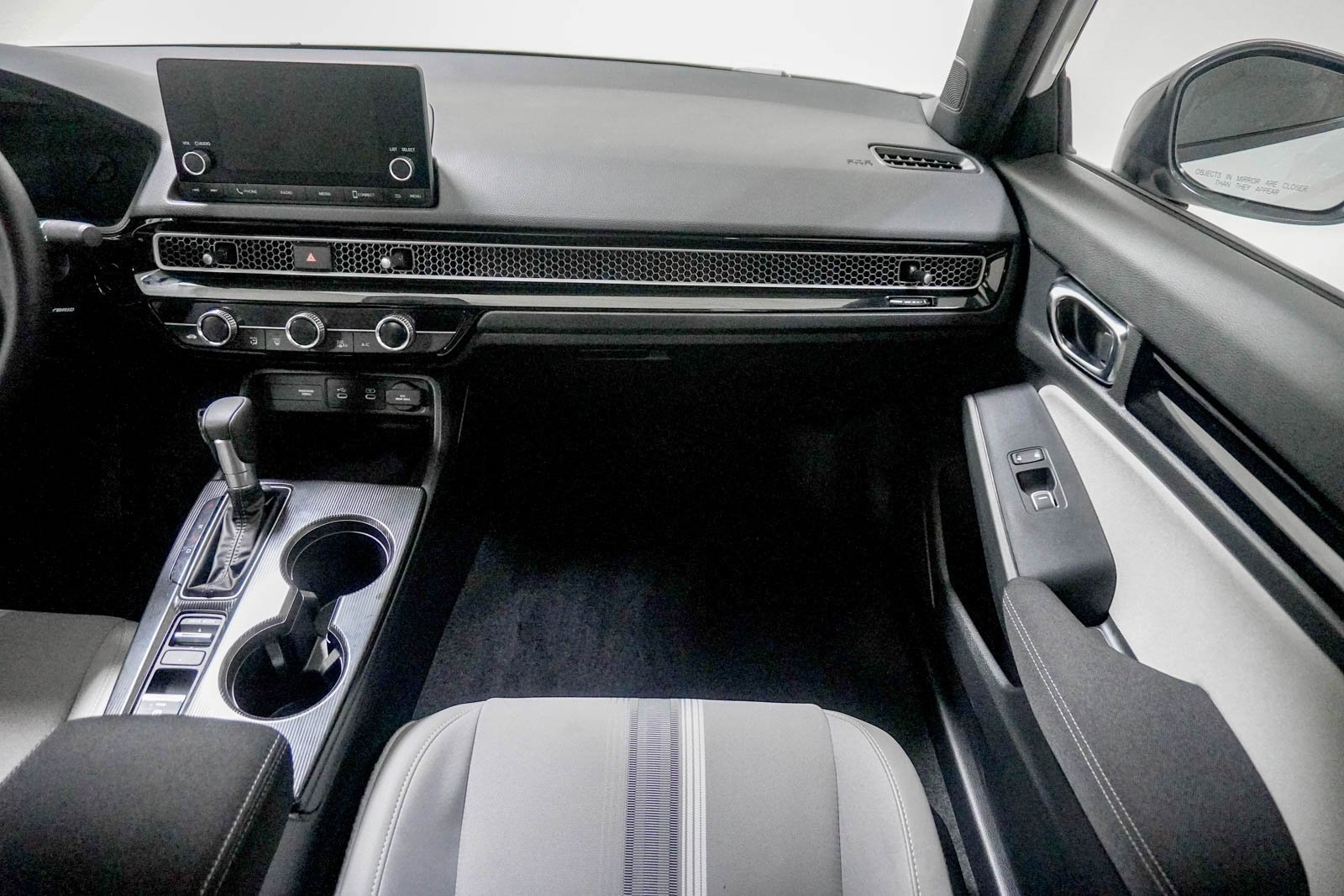 New 2026 Honda Civic Sport image 25