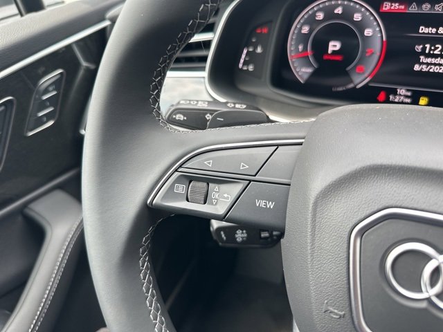 New 2025 Audi Q7 3.0T Premium Plus image 17