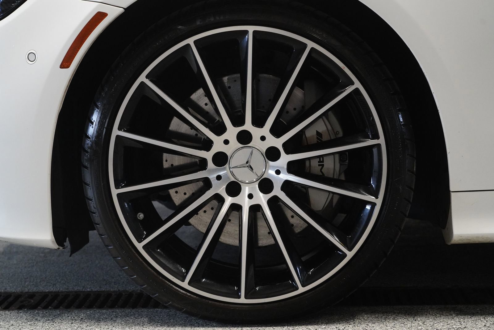 Used 2023 Mercedes-Benz E 53 AMG 4MATIC Cabriolet image 12