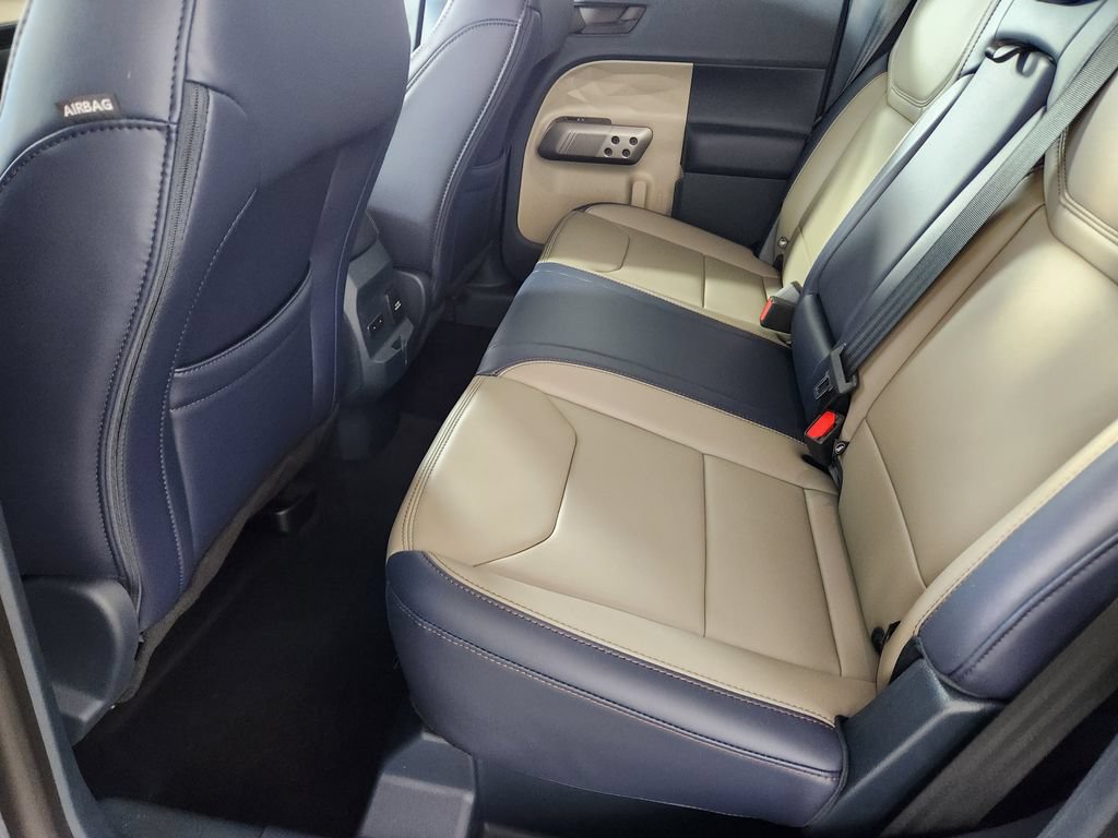 New 2026 Ford Maverick Lariat AWD/4WD image 13