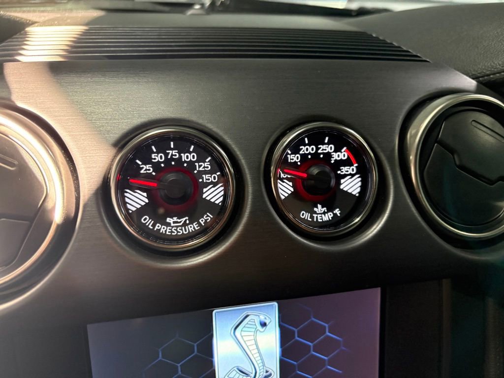 Used 2017 Ford Mustang Shelby GT350 image 21