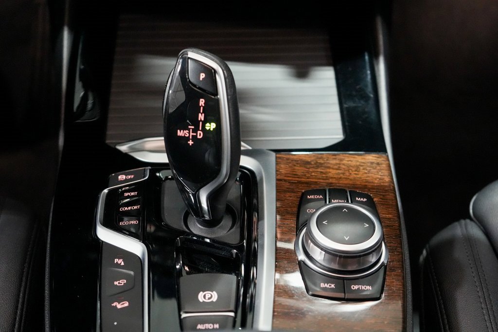 Used 2020 BMW X3 xDrive30i w/ Convenience Package image 13