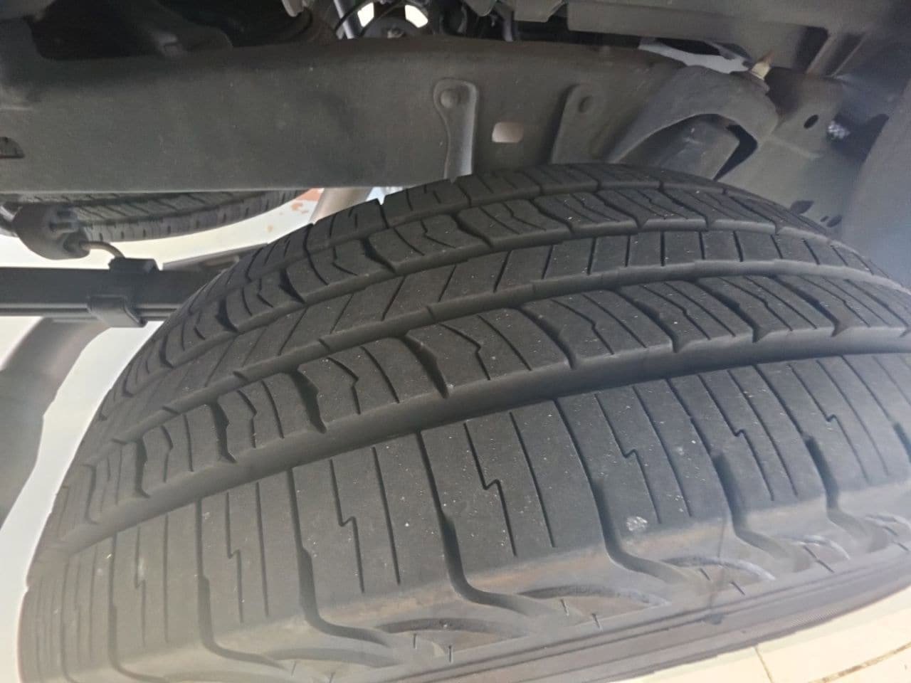 Used 2023 Toyota Tacoma SR AWD/4WD image 15