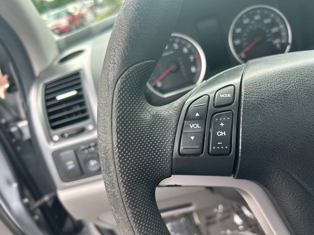 Used 2008 Honda CR-V EX image 34