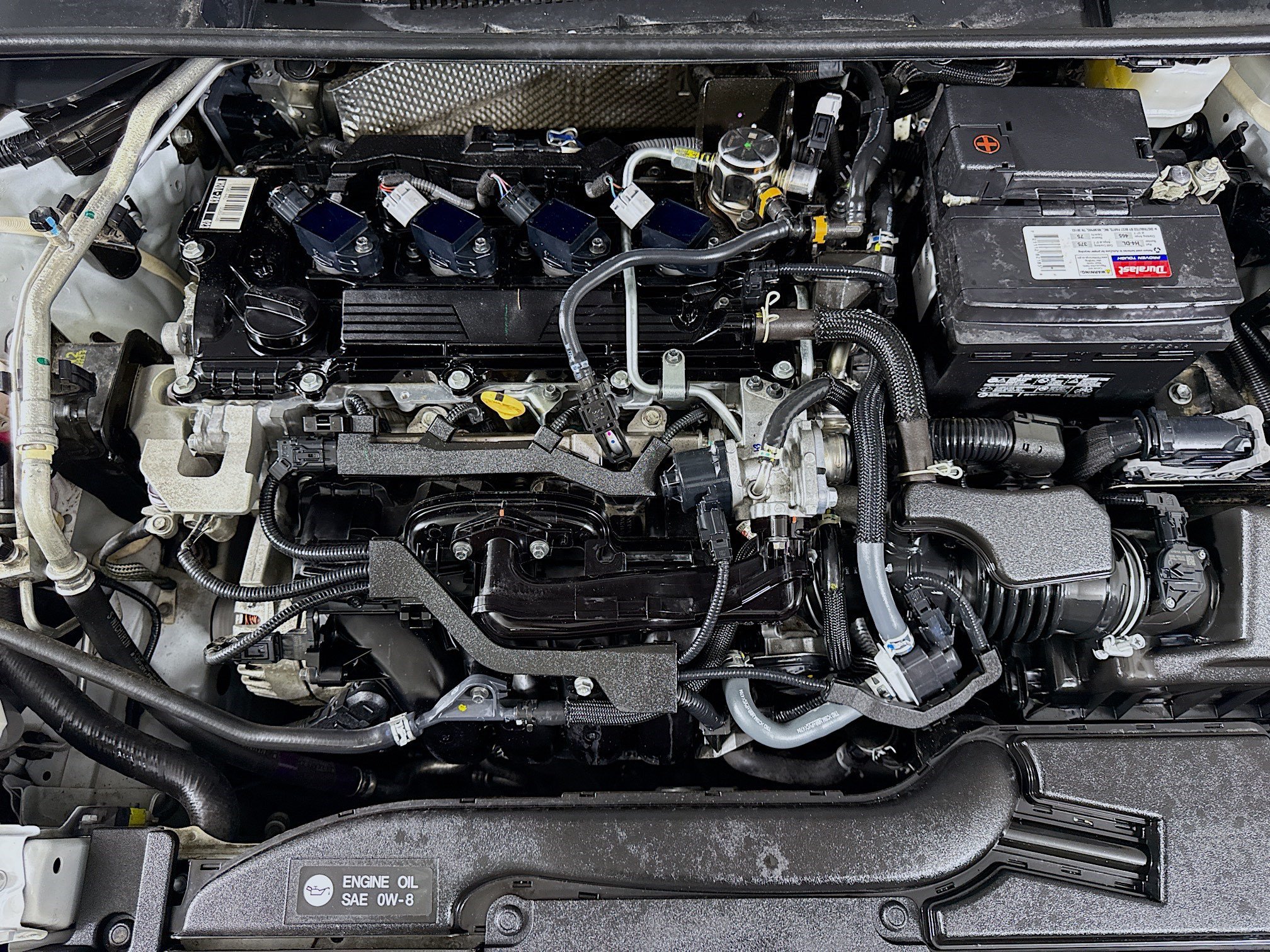 Used 2025 Toyota Corolla LE FWD image 38