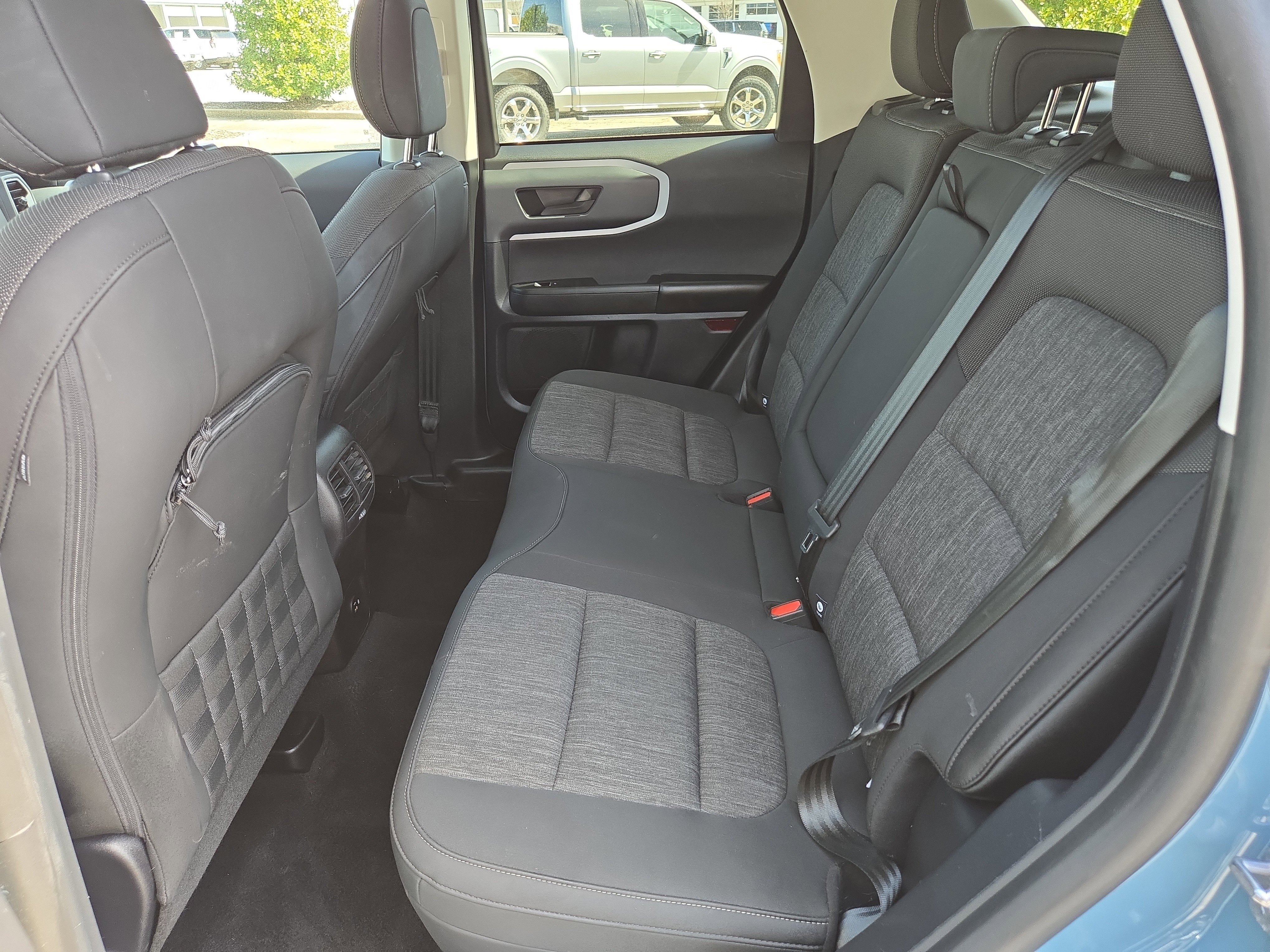 Used 2023 Ford Bronco Sport Big Bend w/ Convenience Package image 20