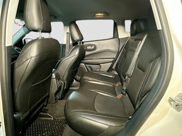 Used 2019 Jeep Compass Latitude w/ Popular Equipment Group image 21