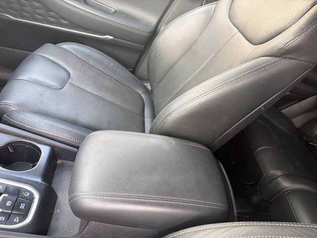 Used 2020 Hyundai Santa Fe Limited AWD/4WD image 29