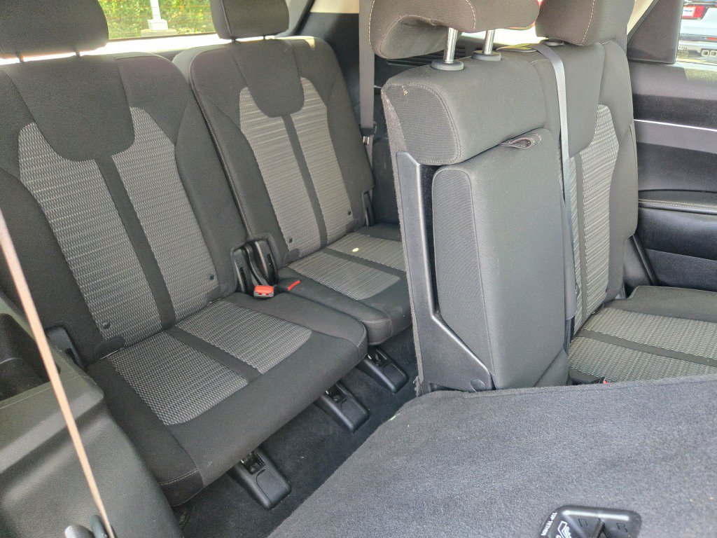 Used 2022 Kia Sorento LX AWD/4WD image 10