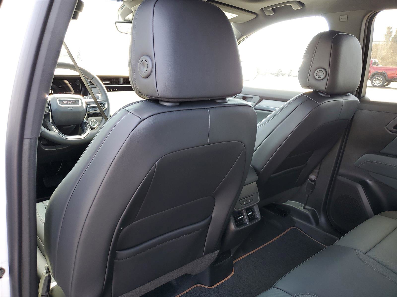 New 2026 GMC Terrain AT4 image 14