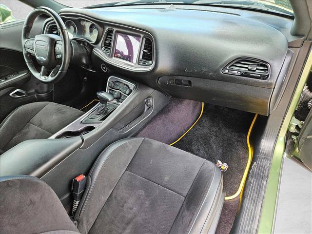 Used 2018 Dodge Challenger R/T Scat Pack RWD image 23