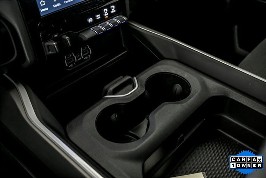 Used 2024 RAM 2500 Big Horn w/ Night Edition image 23