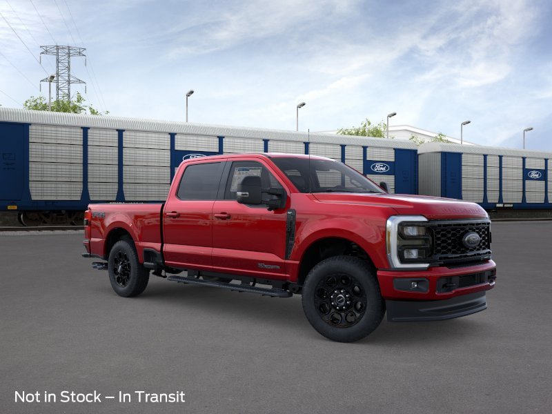 New 2026 Ford F250 XLT AWD/4WD image 7