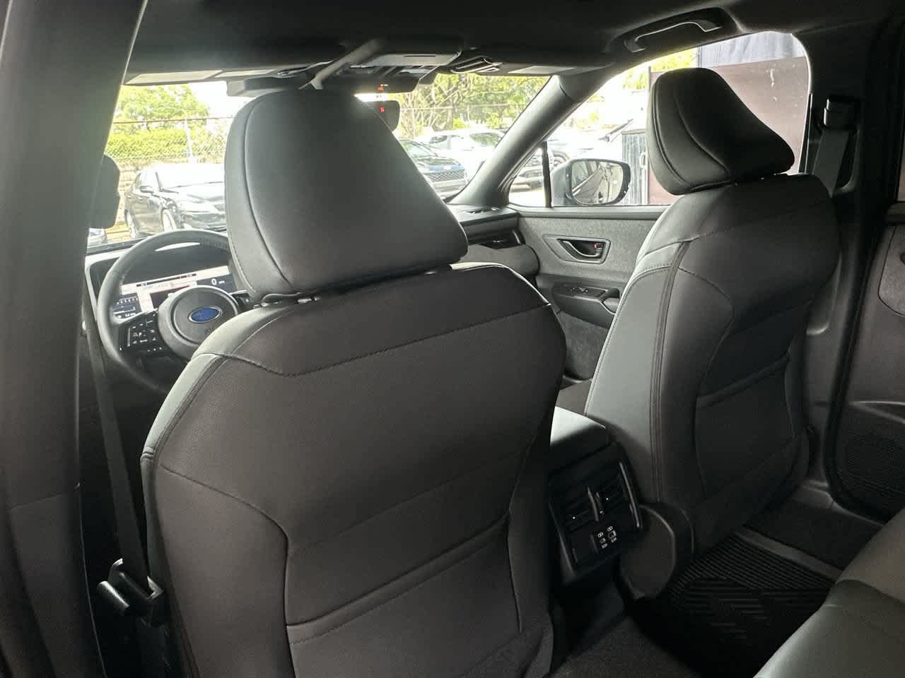 New 2026 Subaru Outback Premium AWD/4WD image 23