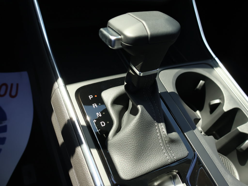 New 2027 Kia Carnival SX w/ Dark Edition Package FWD image 33