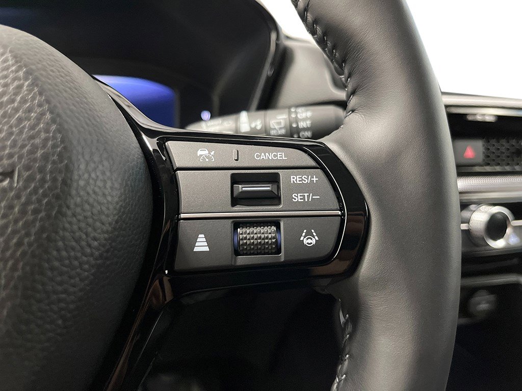 New 2026 Honda CR-V EX-L image 18