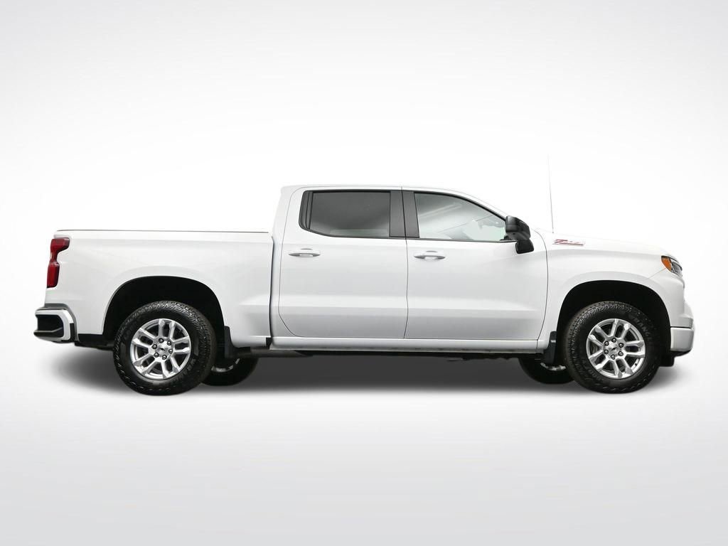 Used 2025 Chevrolet Silverado 1500 RST w/ Convenience Package II image 28