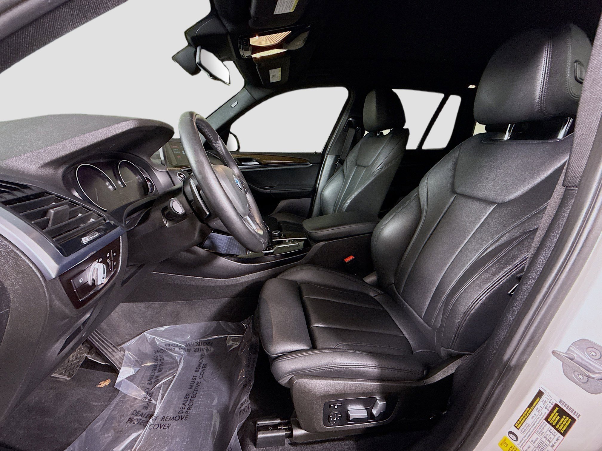 Used 2019 BMW X3 sDrive30i w/ Convenience Package image 22