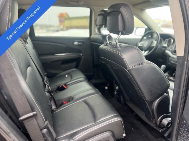Used 2012 Dodge Journey Crew image 20